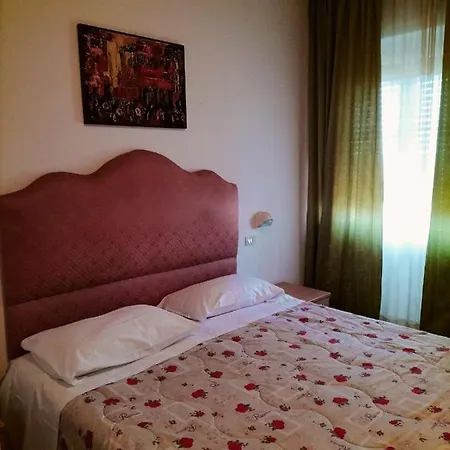 Il לינה וארוחת בוקר 3*