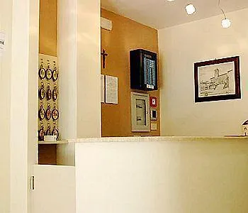 Bed and breakfast Il