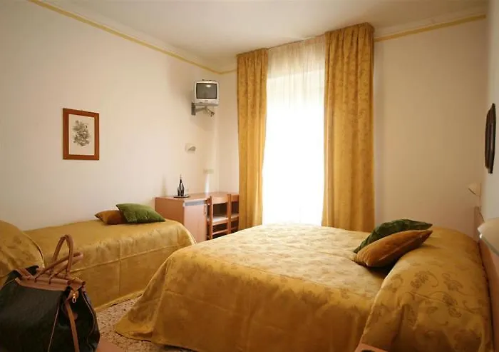 Bed and breakfast Il Cortona